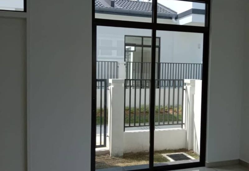 Avenham Garden @ Eco Grandeur