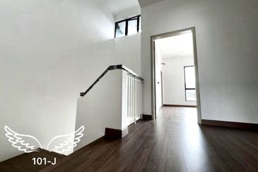 Casira 3 @ Bandar Bukit Raja