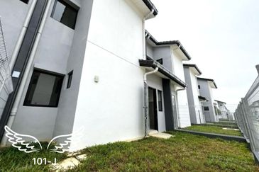 Casira 3 @ Bandar Bukit Raja