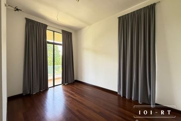 Monterey Residences @ Eco Sanctuary