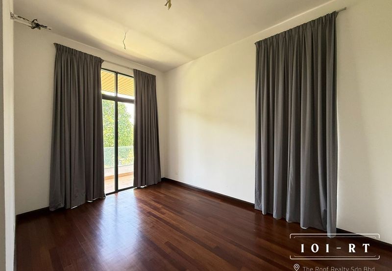 Monterey Residences @ Eco Sanctuary