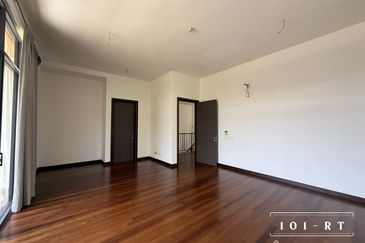 Monterey Residences @ Eco Sanctuary