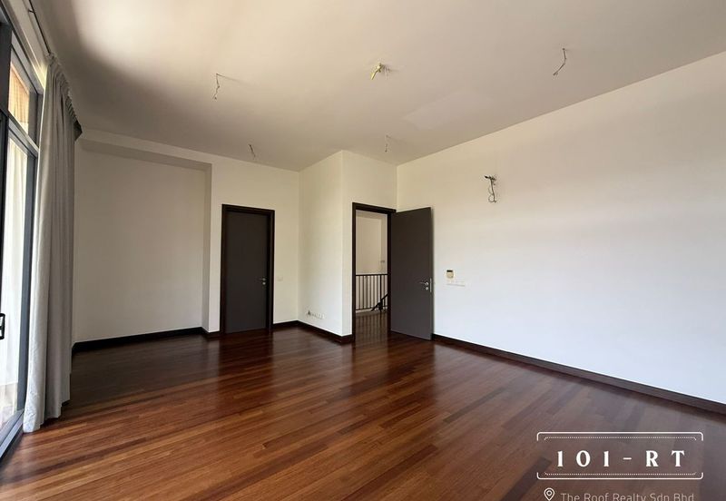 Monterey Residences @ Eco Sanctuary