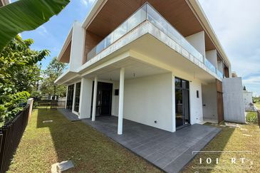 Monterey Residences @ Eco Sanctuary