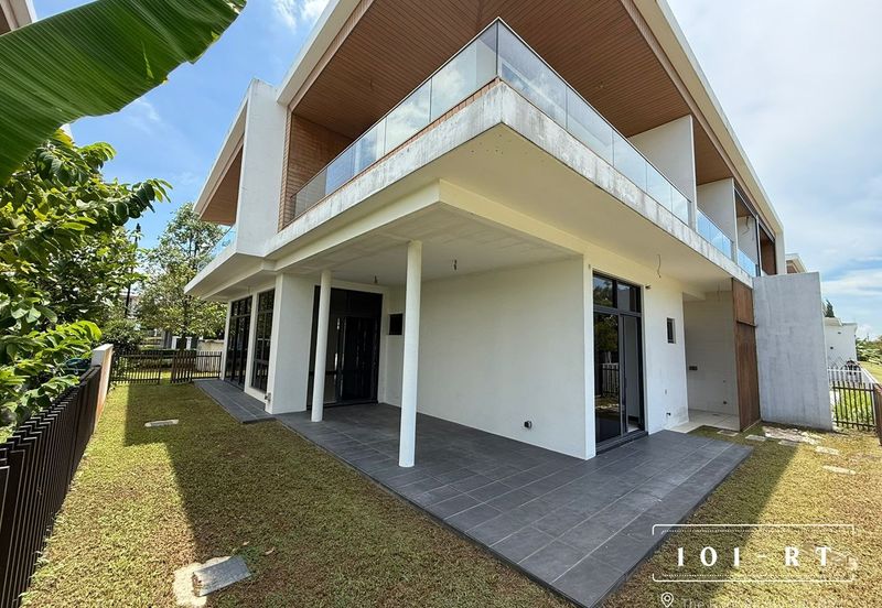 Monterey Residences @ Eco Sanctuary