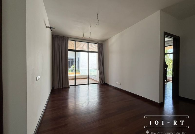 Monterey Residences @ Eco Sanctuary