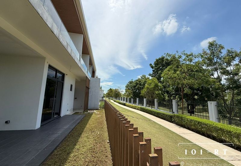 Monterey Residences @ Eco Sanctuary