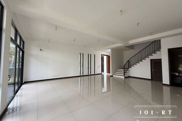 Monterey Residences @ Eco Sanctuary