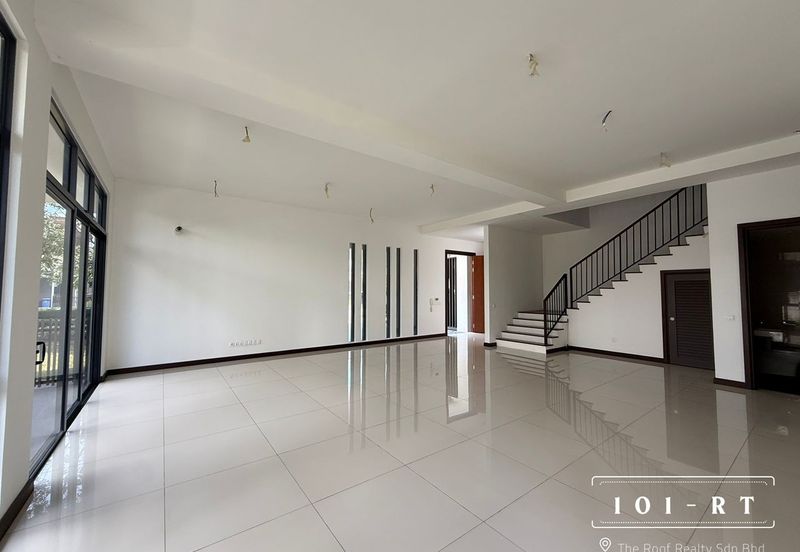 Monterey Residences @ Eco Sanctuary