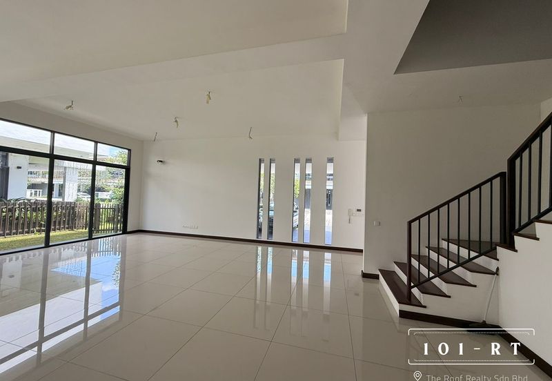 Monterey Residences @ Eco Sanctuary