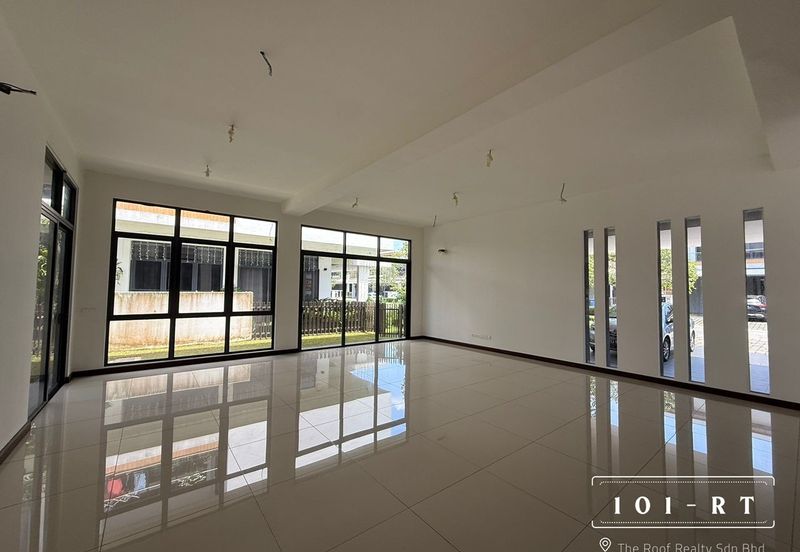 Monterey Residences @ Eco Sanctuary