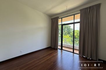 Monterey Residences @ Eco Sanctuary