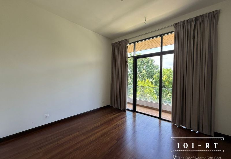 Monterey Residences @ Eco Sanctuary