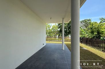 Monterey Residences @ Eco Sanctuary