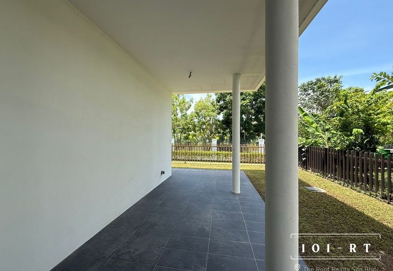 Monterey Residences @ Eco Sanctuary