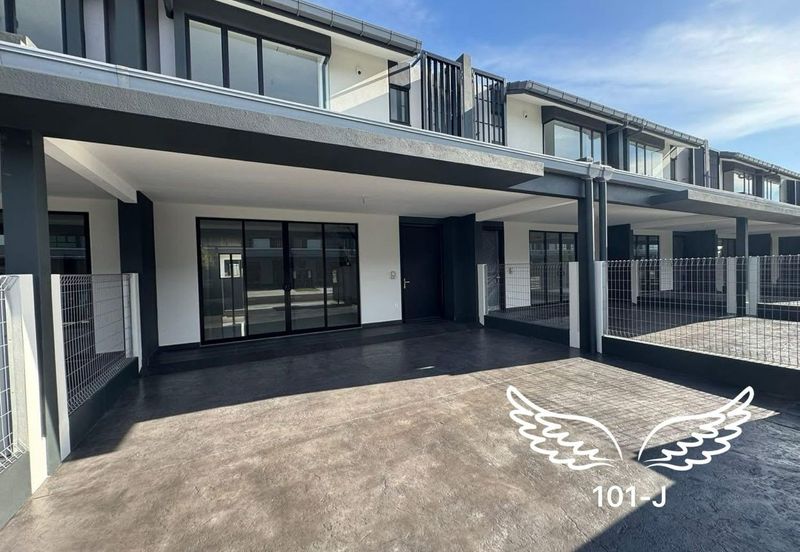 Nadira 3 @ Bukit Raja