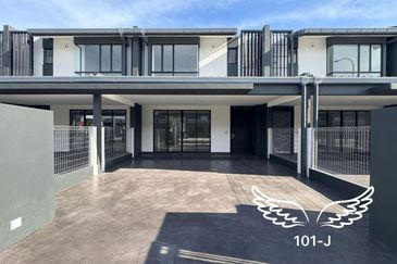 Nadira 3 @ Bandar Bukit Raja