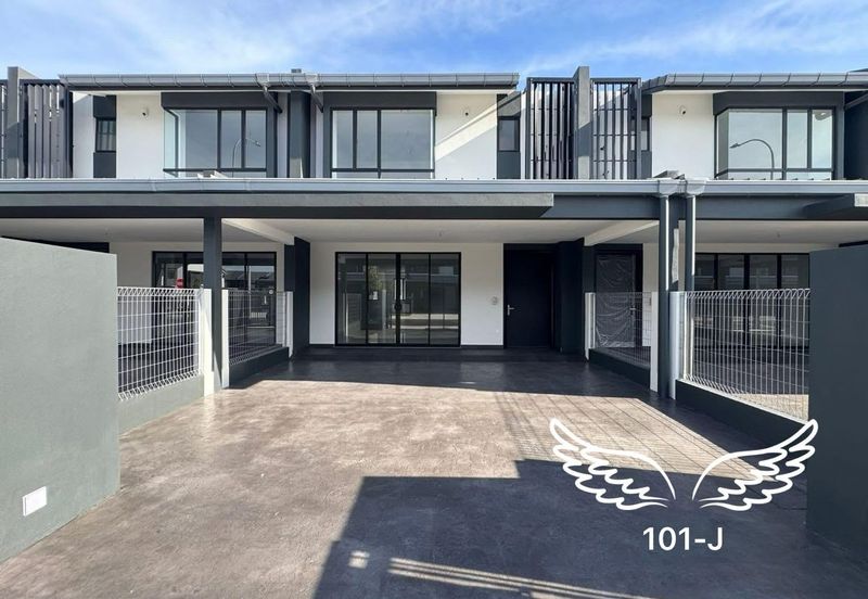 Nadira 3 @ Bukit Raja