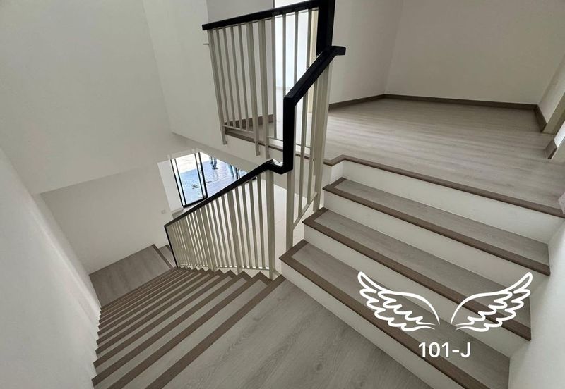 Nadira 3 @ Bukit Raja