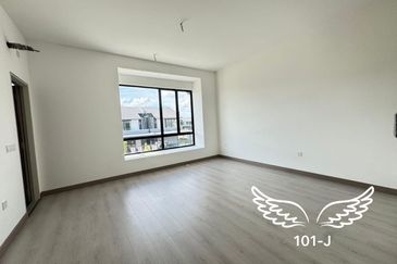 Nadira 3 @ Bandar Bukit Raja