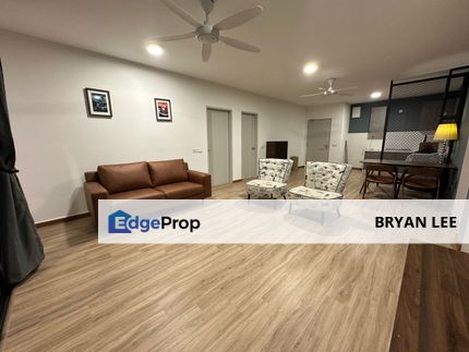 Huni Residence Eco Ardence, Setia Alam FOR RENT !! FULLY FURNISHED !! , Selangor, Setia Alam/Alam Nusantara