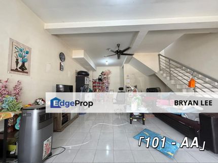 Kemuning Greenhills, Shah Alam Double Storey House FOR SALE !! , Selangor, Shah Alam