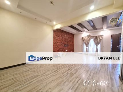 Bukit Tinggi 2 Butterfly Park, Klang  2.5 Storey Superlink  FOR SALE !! , Selangor, Klang