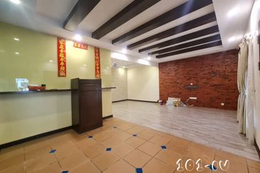 Bandar Bukit Tinggi 2