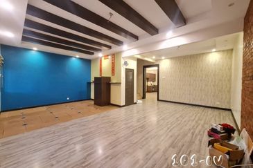 Bandar Bukit Tinggi 2