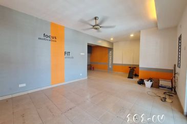 Bandar Bukit Tinggi 2