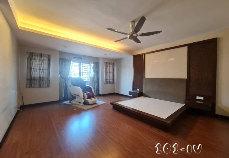 Bandar Bukit Tinggi 2