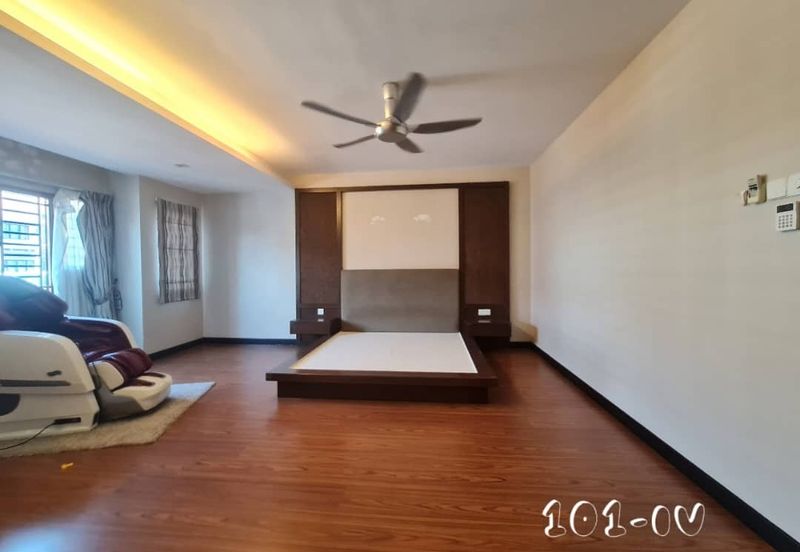 Bandar Bukit Tinggi 2