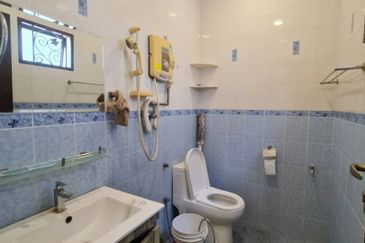 Bandar Bukit Tinggi 2