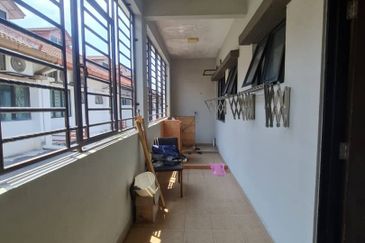 Bandar Bukit Tinggi 2