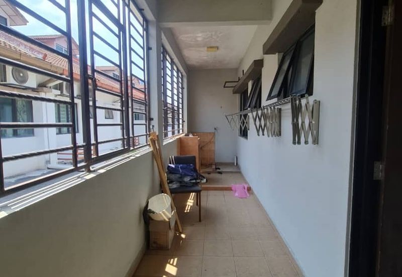 Bandar Bukit Tinggi 2