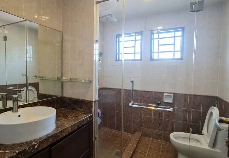 Bandar Bukit Tinggi 2