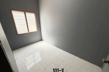 Pangsapuri Pelangi Indah