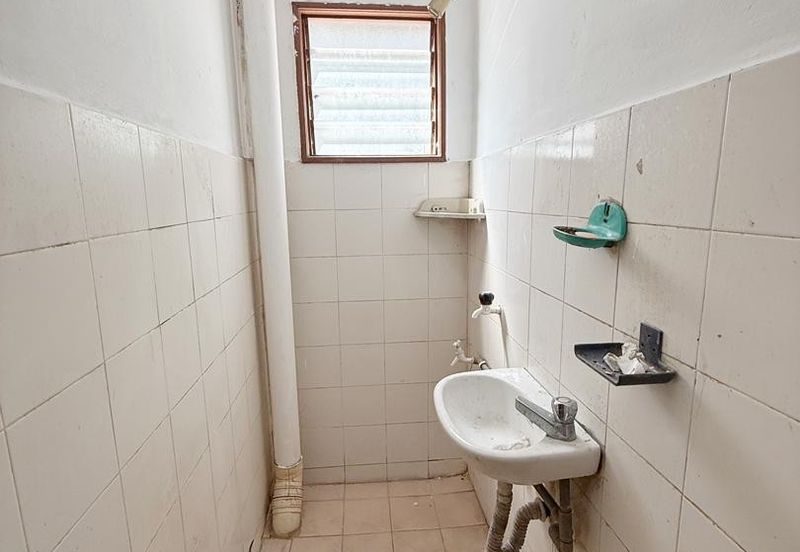 Pangsapuri Pelangi Indah