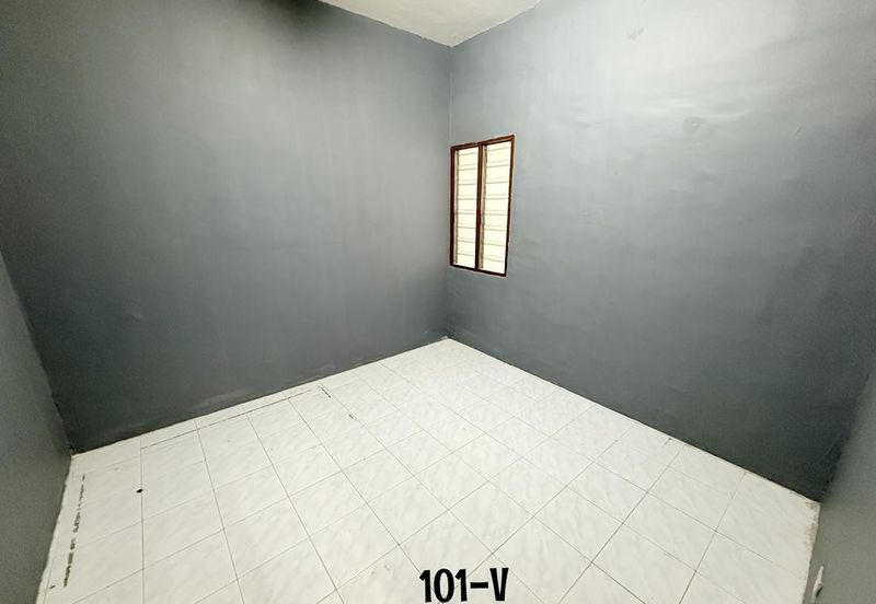 Pangsapuri Pelangi Indah