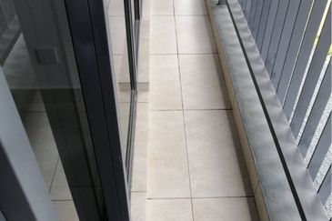 Setia City Residences @ Setia City