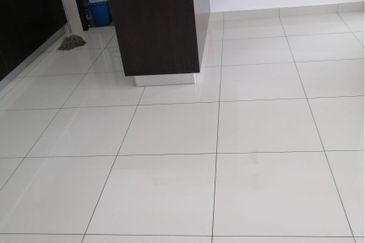 Setia City Residences @ Setia City