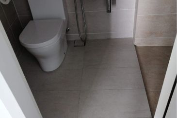 Setia City Residences @ Setia City