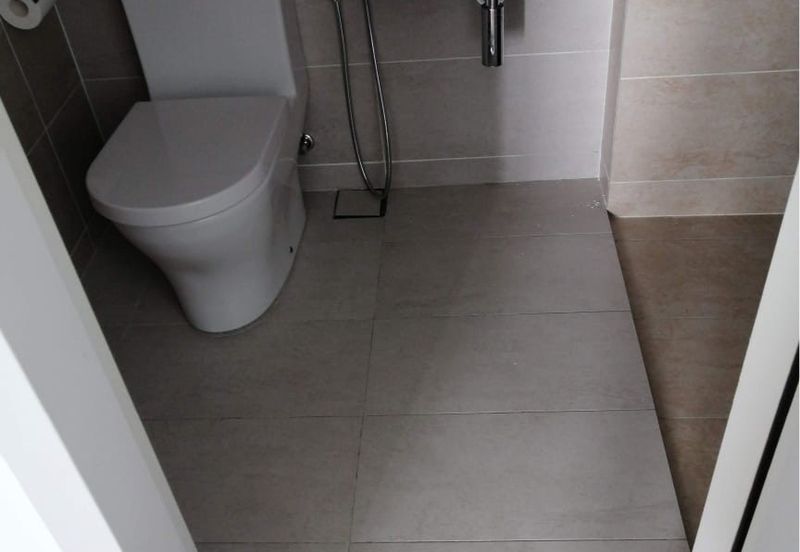 Setia City Residences @ Setia City