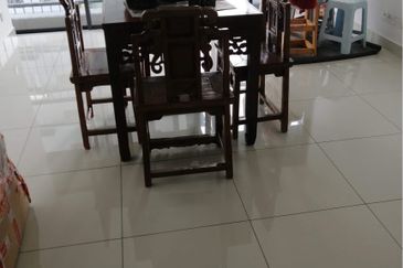 Setia City Residences @ Setia City