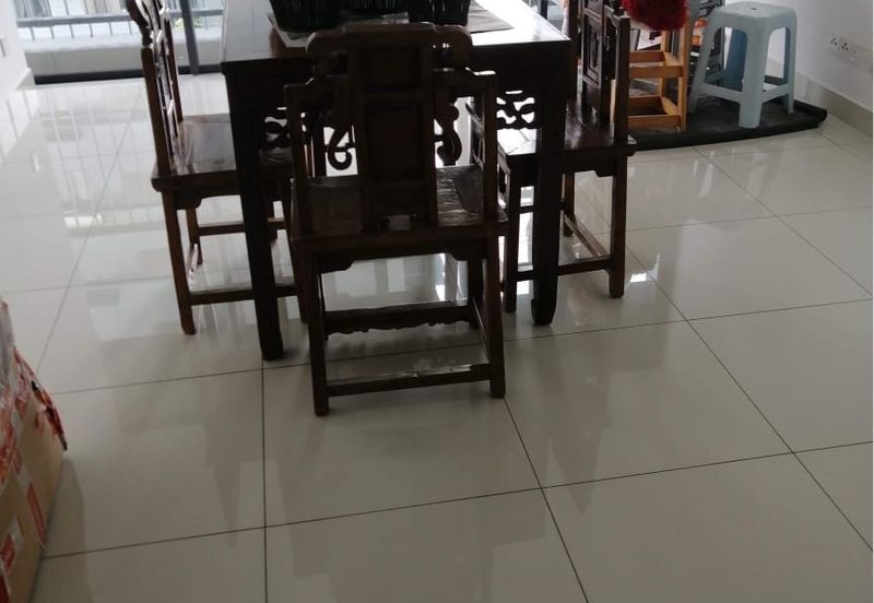 Setia City Residences @ Setia City