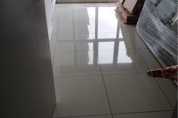 Setia City Residences @ Setia City