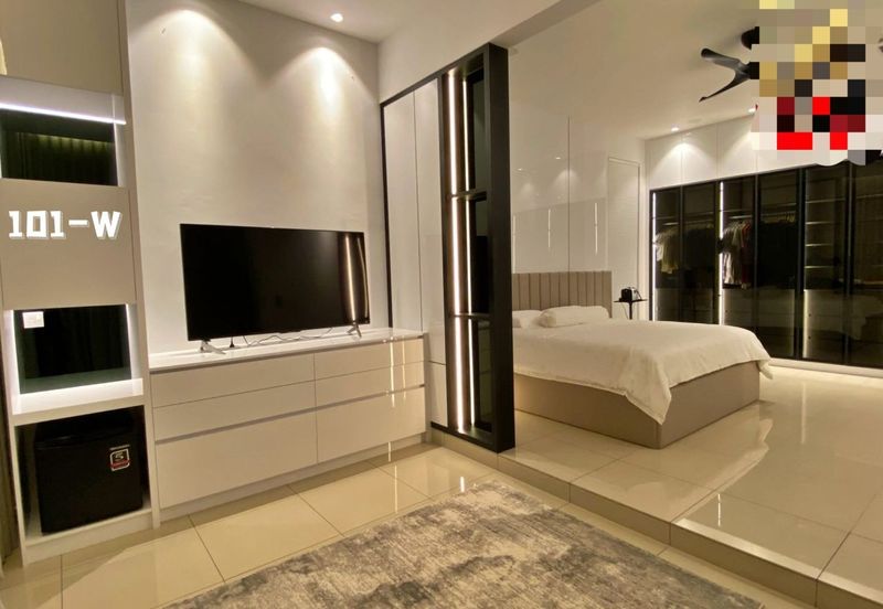 Canary Garden @Bandar Bestari