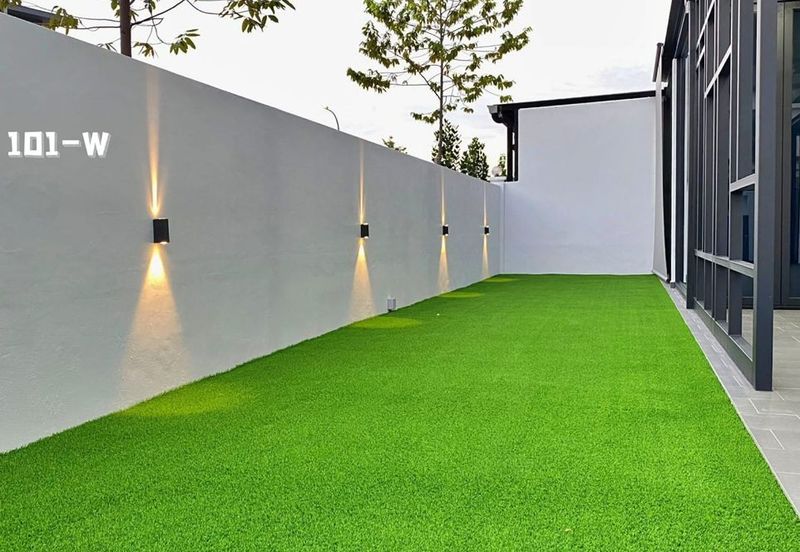 Canary Garden @Bandar Bestari