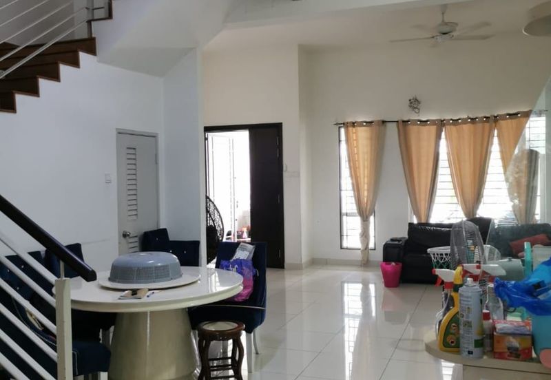 Jalan Astaka 3A/KU2 @ Laman Vista Alam