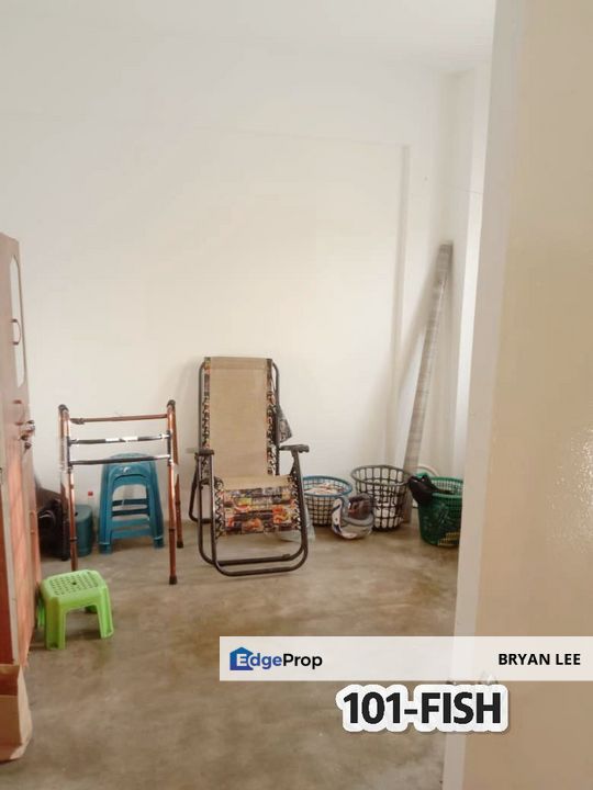 Bendahara Taman Sentosa, Klang Shop Apartment FOR SALE !! , Selangor, Klang
